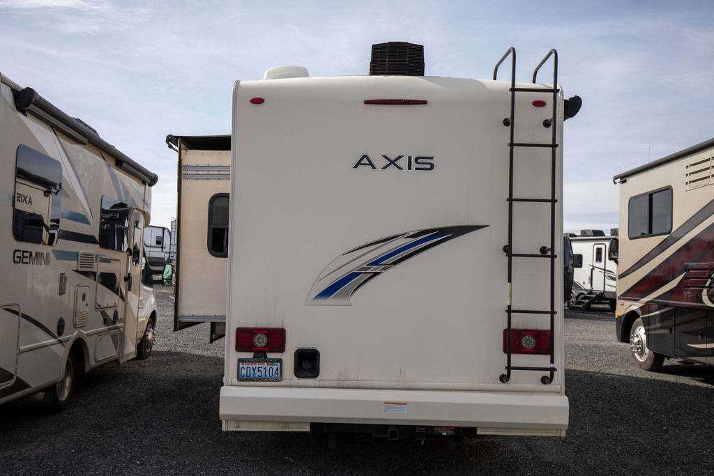 2022 Thor Motor Coach AXIS in moses lake WA