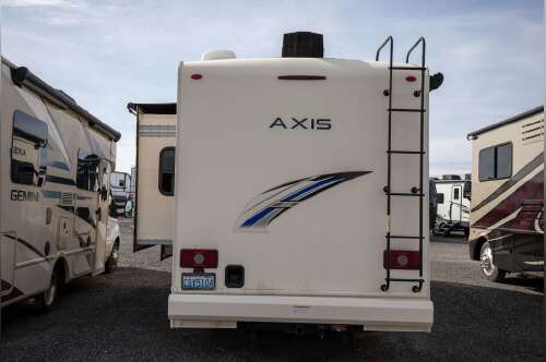 2022 Thor Motor Coach AXIS in moses lake WA