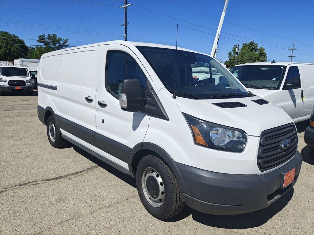 2017 FORD TRANSIT 150 in Garden City, ID