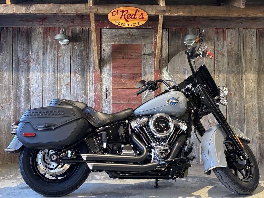 2026 Harley-Davidson® FLHC - Heritage Classic BASE in Simpsonville, SC