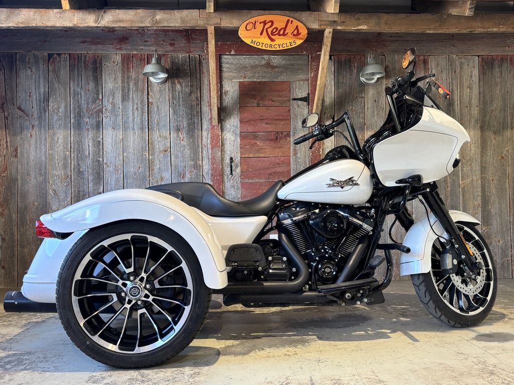 2025 Harley-Davidson® FLTRT - Road Glide® 3 3 in Simpsonville, SC
