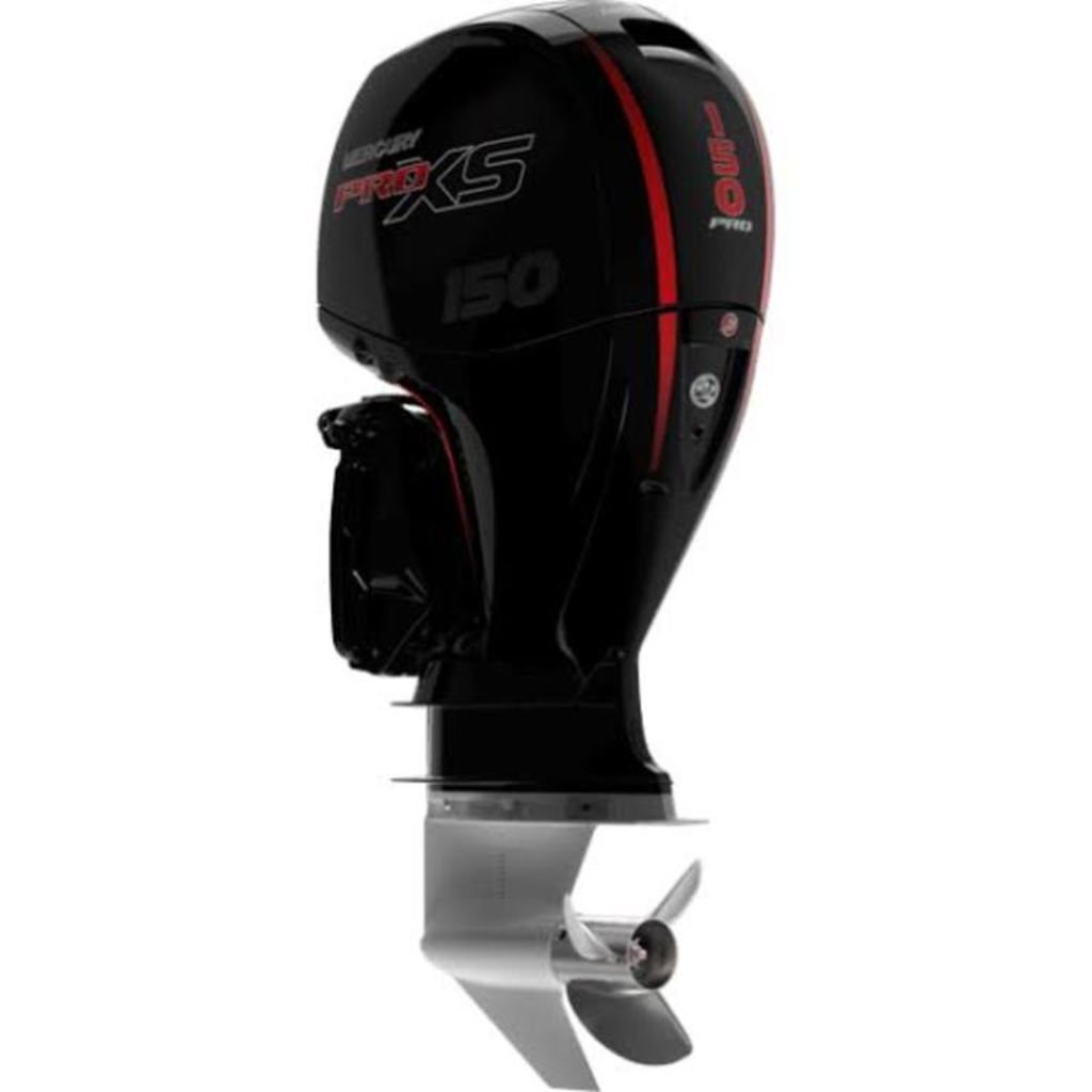 2027 Mercury Marine® Pro XS 150 HP 300HP in white bluff TN