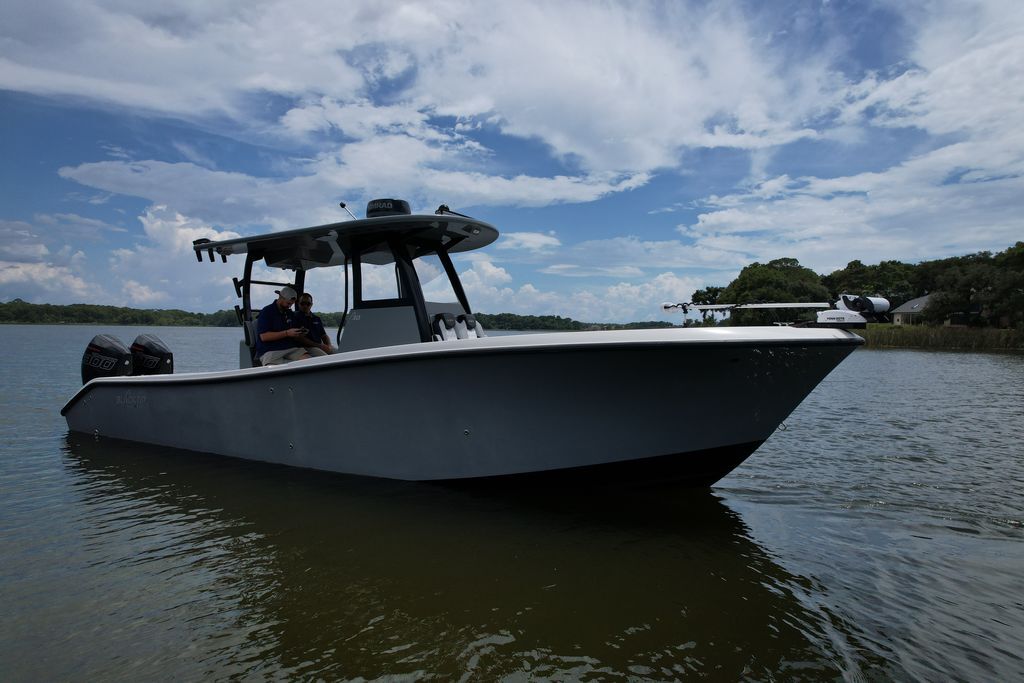 2024 Blacktip Boatworks 30 in palm harbor FL