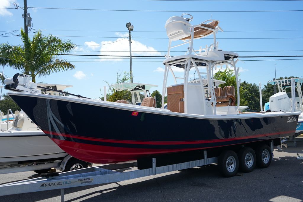 2024 Sabalo 27 in palm harbor FL