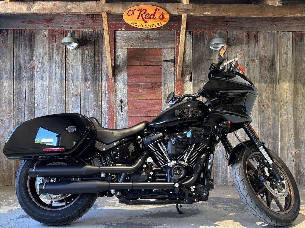 2023 Harley-Davidson® FXLRST - Low Rider® ST ST in Simpsonville, SC