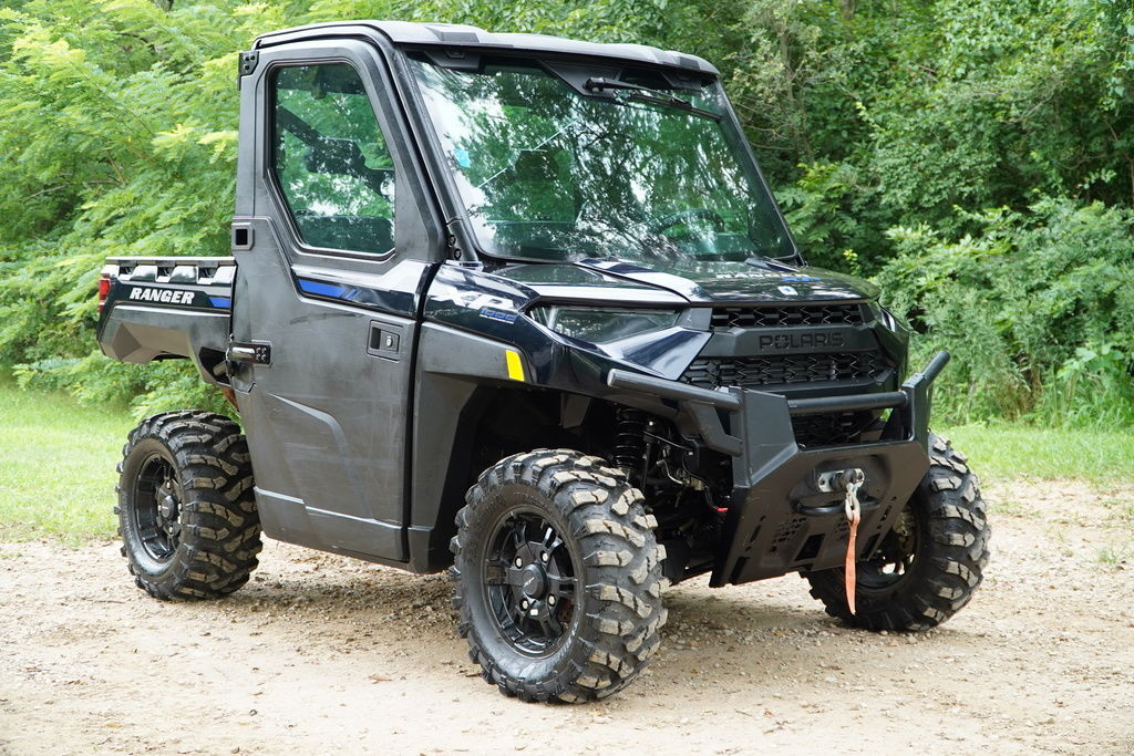 2024 Polaris® Ranger XP 1000 NorthStar Edition Premium UTV/Utility ATV