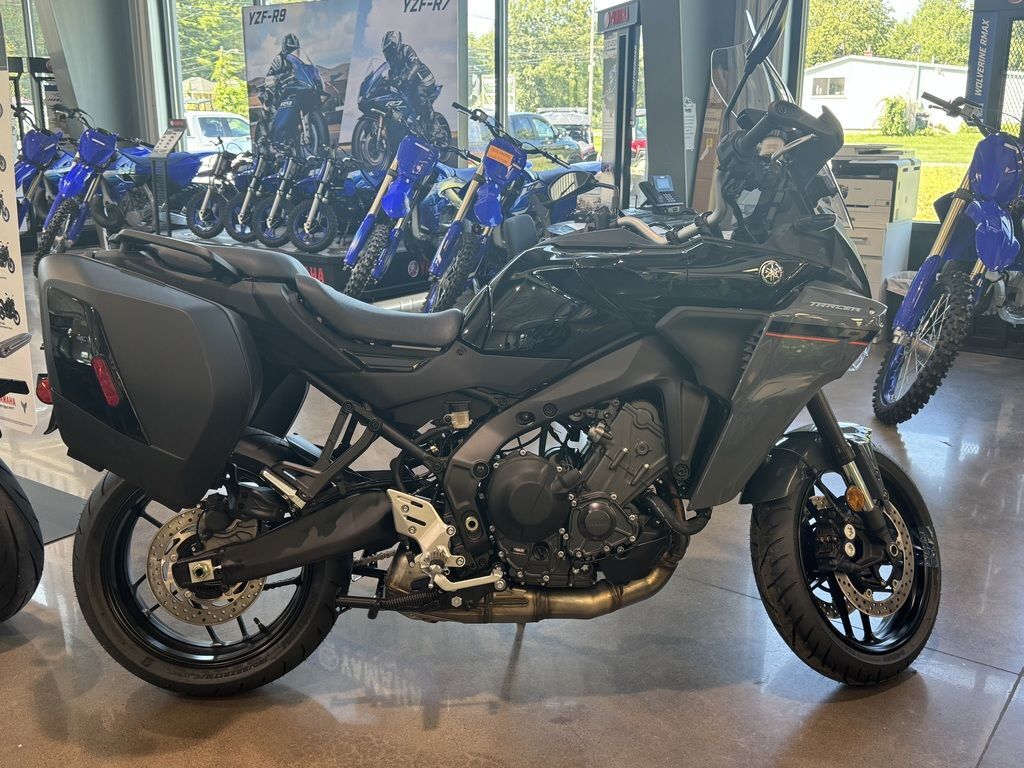 2026 Yamaha Tracer 9 9 in Hampton Falls, NH