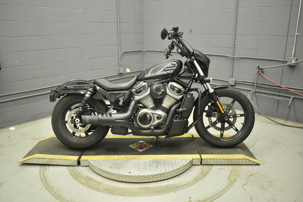 2022 Harley-Davidson® RH975 - Nightster NIGHTSTER in Great Falls, MT