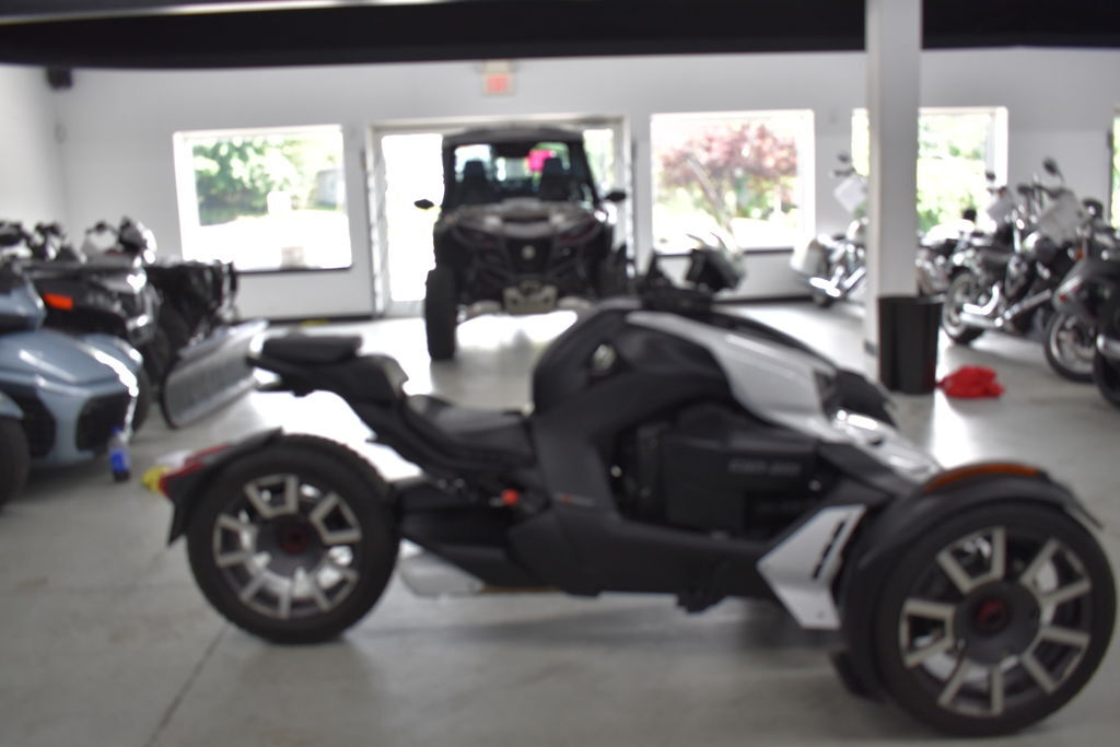 2021 Can-Am Ryker 900 ACE 900 ACE in Andover, NJ