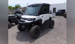 2026 Can-Am Defender Limited HD11 Recreation/Utility ATV