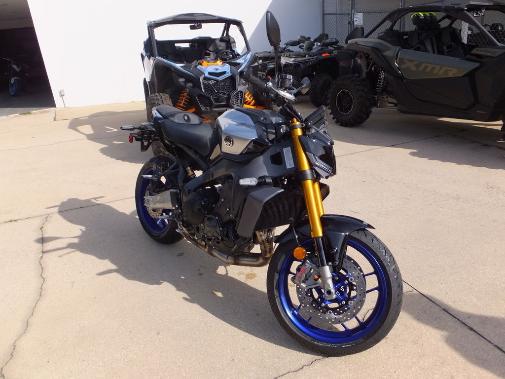 2026 Yamaha MT-09 SP -09 SP in Palatka, FL