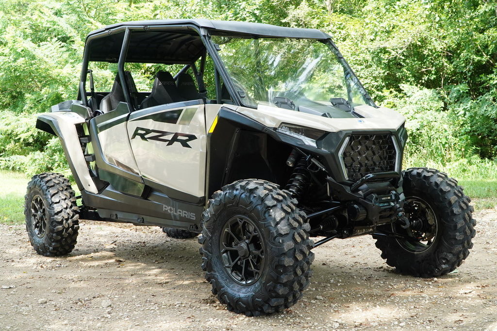 2026 Polaris® RZR XP 4 1000 Ultimate in kansas city MO