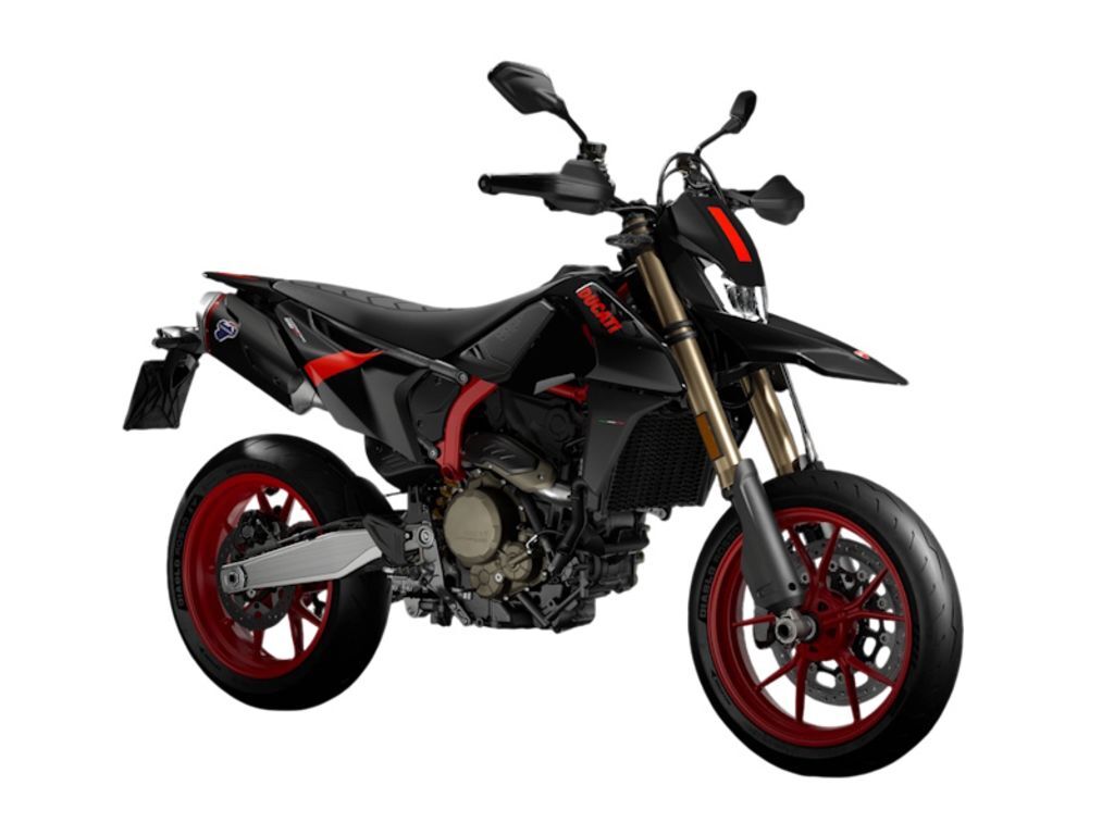 2027 Ducati Hypermotard 698 Mono Nera 698 MONO in Millstone, NJ