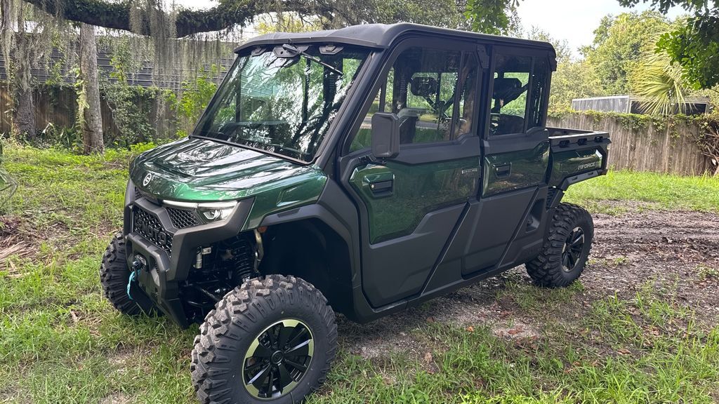 2027 CFMOTO UFORCE U10 XL Pro Highland EPS in fort pierce FL