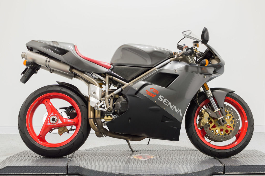 1997 Ducati 916 Senna 916 SENNA in New York, NY