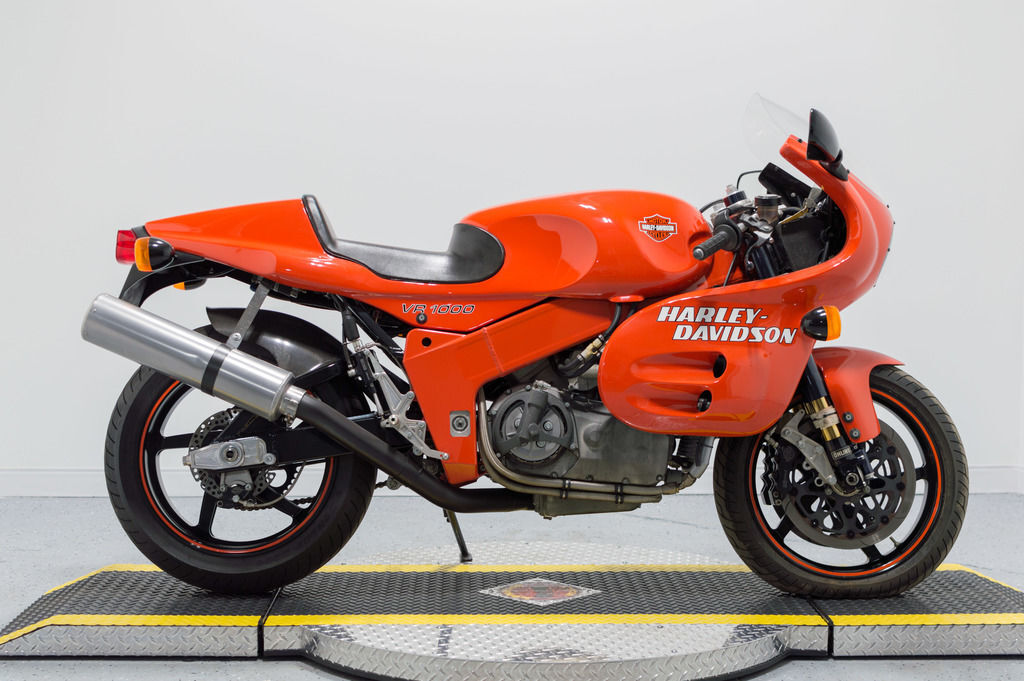 1994 Harley-Davidson® VR1000 in New York, NY