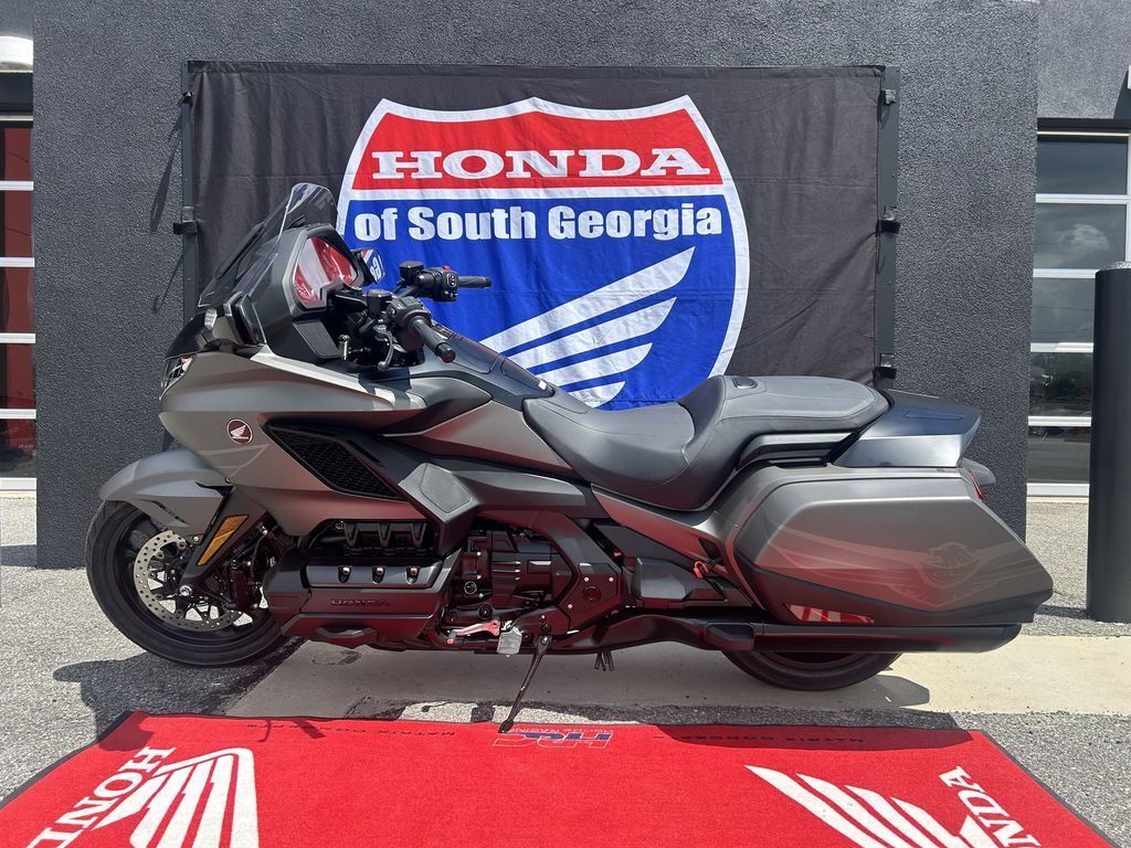 2026 Honda® Gold Wing in Tifton, GA