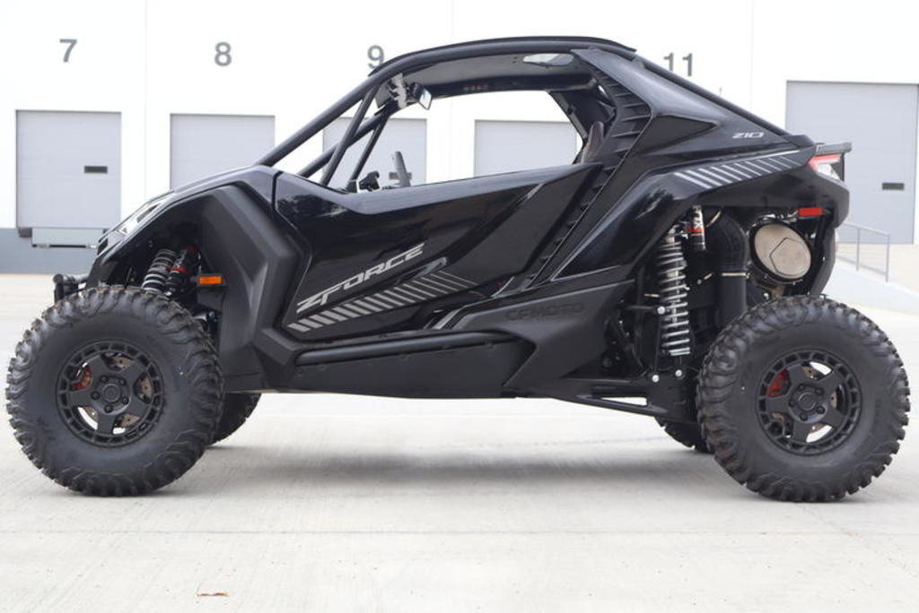 2026 CFMOTO ZFORCE Z10 in wichita KS