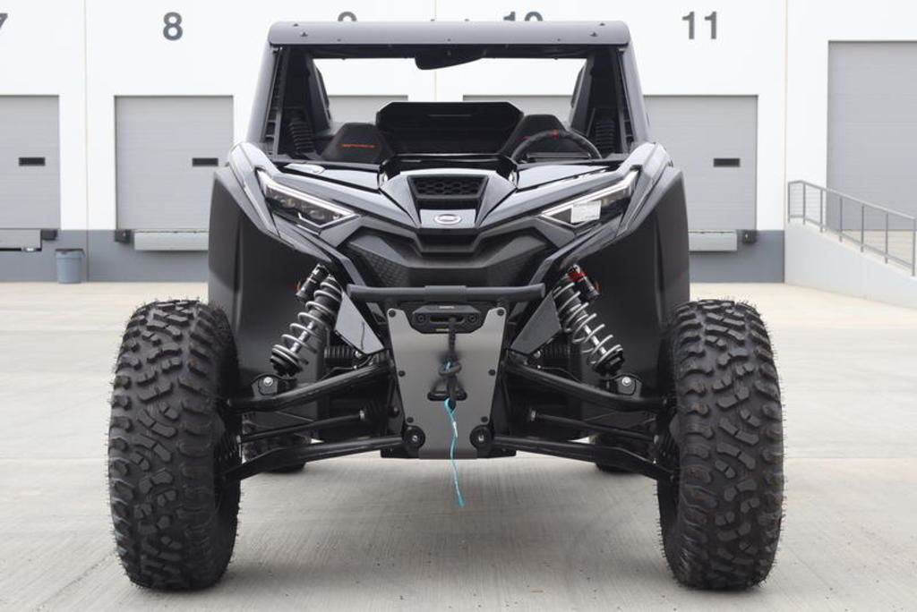 2026 CFMOTO ZFORCE Z10 in wichita KS