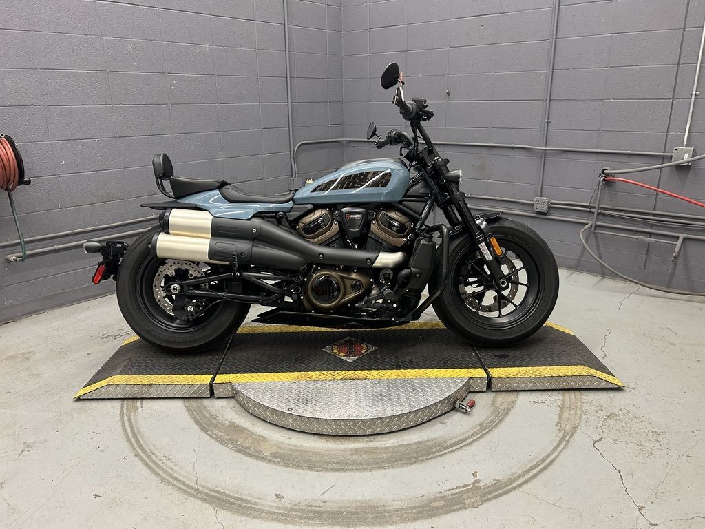 2024 Harley-Davidson® RH1250S - Sportster® S in Great Falls, MT