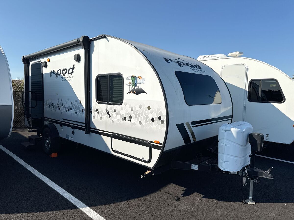2021 Forest River R-pod R-Pod 196 in medford OR