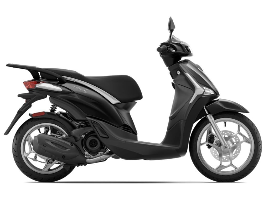 2026 Piaggio Liberty 50 50 in Forest, VA
