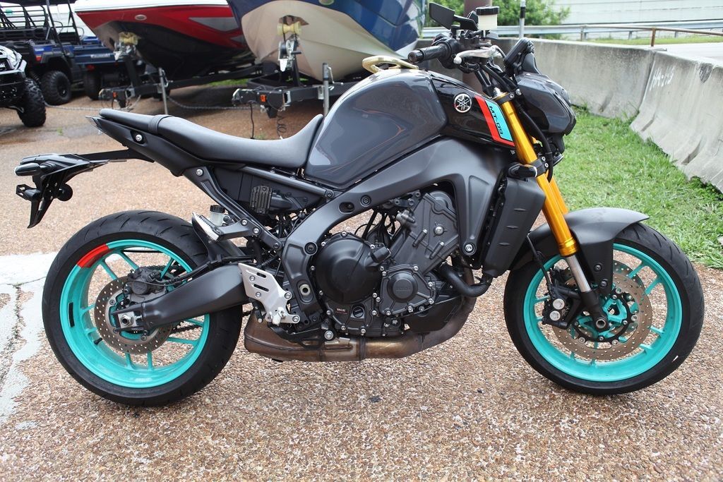 2023 Yamaha MT-09 09 in Hialeah, FL