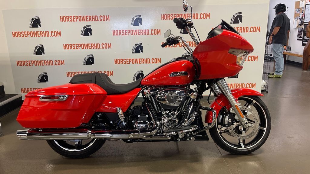 2026 Harley-Davidson® FLTRX - Road Glide® CUSTOM in Williamsport, PA