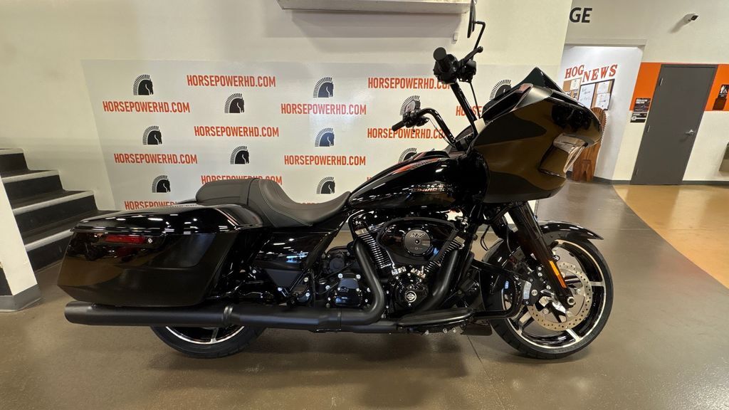 2026 Harley-Davidson® FLTRX - Road Glide® CUSTOM in Williamsport, PA