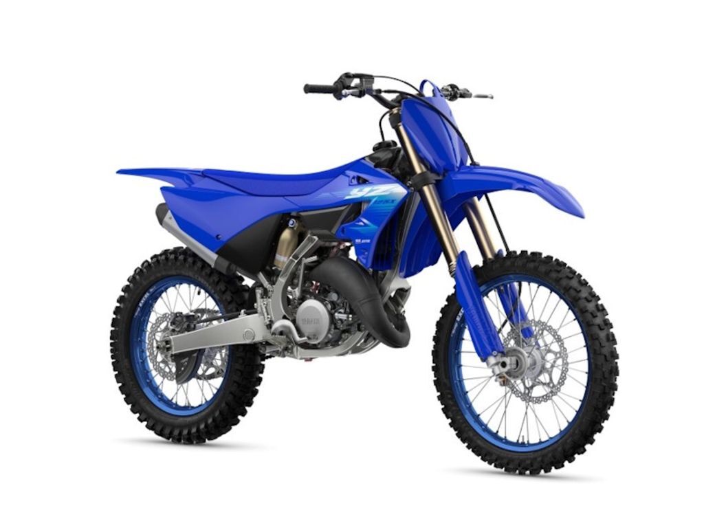 2027 Yamaha YZ125X 125X in Opelika, AL