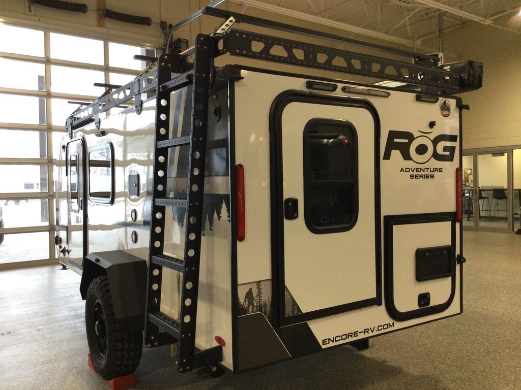 2026 Encore ROG 14RKB in lorain OH