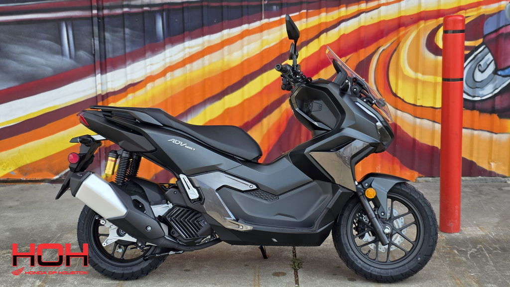 2027 Honda® ADV160 160 in Houston, TX