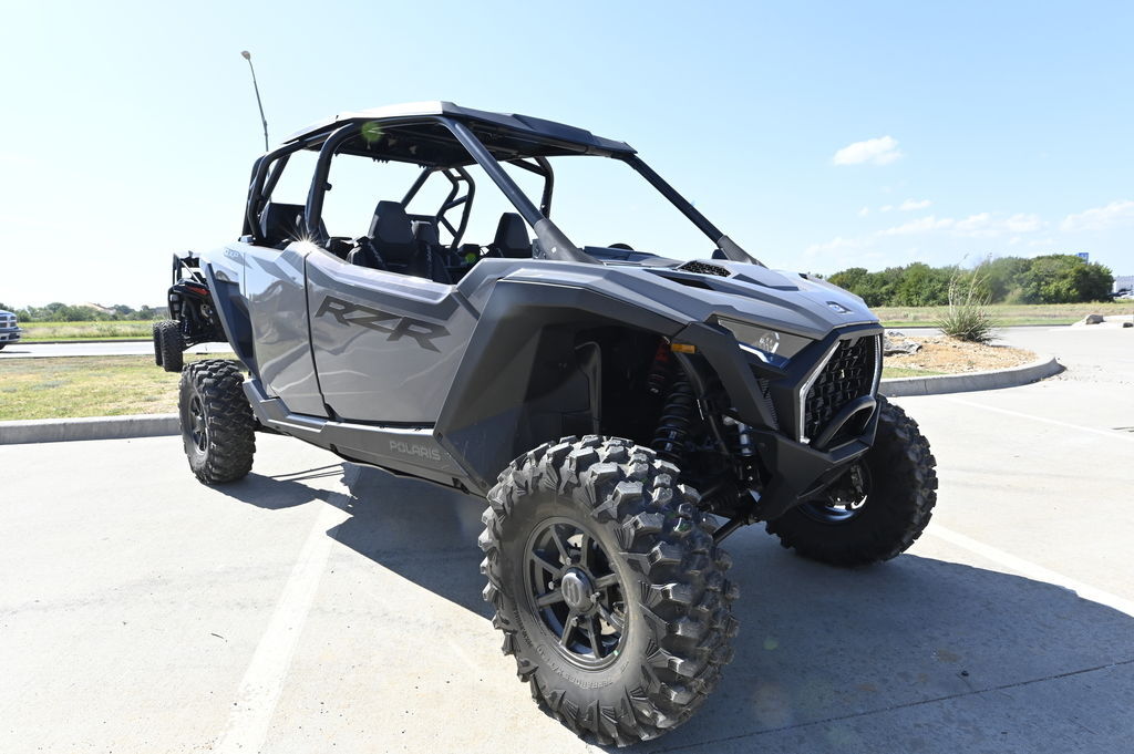 2026 Polaris® RZR Pro XP 4 Ultimate in ardmore OK