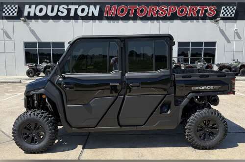 2027 CFMOTO UFORCE U10 XL Pro Highland EPS in angleton TX
