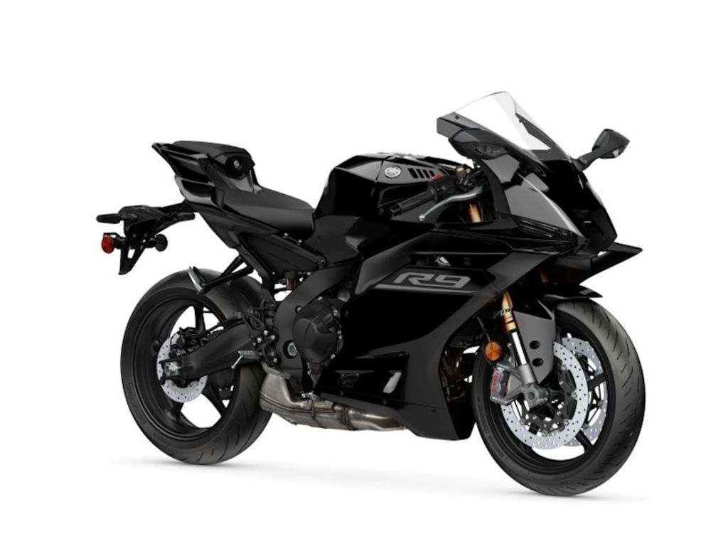 2027 Yamaha YZF-R9 R9 in Rocklin, CA