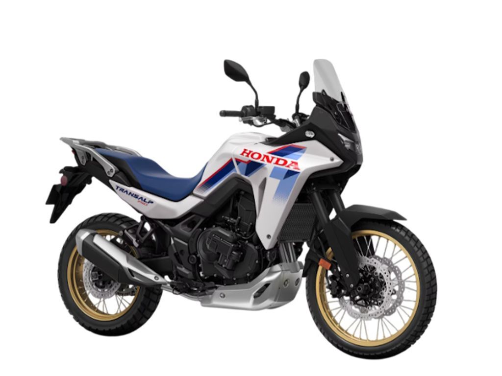 2026 Honda® Transalp E-Clutch E-CLUTCH in Houston, TX