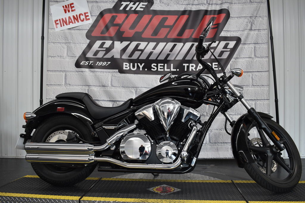 2013 Honda® Sabre in Andover, NJ