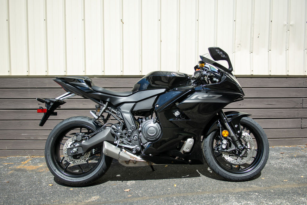 2026 Yamaha YZF-R7 R7 in Waynesboro, VA