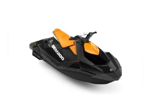 2019 Sea-Doo Spark® 2-up Rotax® 900 ACE in lake havasu city AZ
