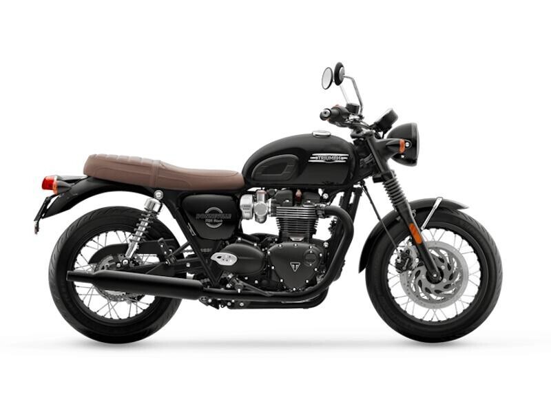 2026 Triumph Bonneville T120 Black BLACK in Bellmore, NY