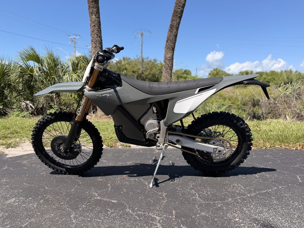 2026 Stark VARG EX 80 HP in Sarasota, FL