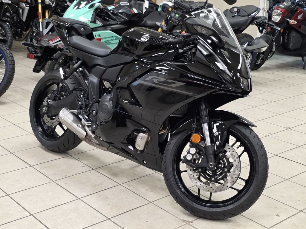 2026 Yamaha YZF-R7 R7 in Opelika, AL