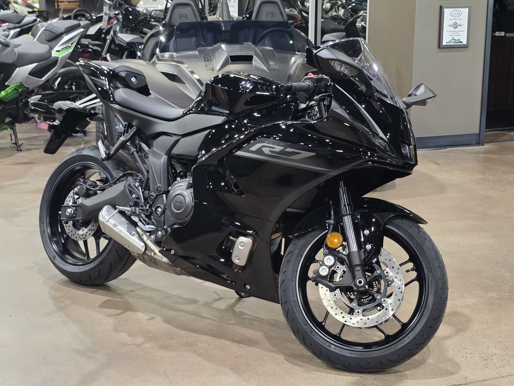 2026 Yamaha YZF-R7 R7 in Opelika, AL
