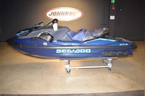 2026 Sea-Doo GTX 170 Tech, Audio, iDF, iBR in elyria OH