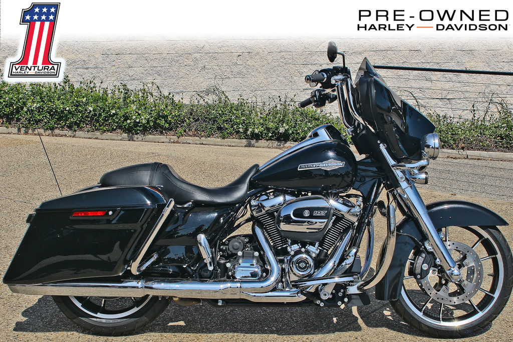 2023 Harley-Davidson® FLHX - Street Glide® FLHX in Camarillo, CA