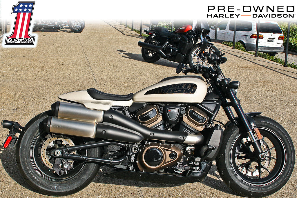 2023 Harley-Davidson® RH1250S - Sportster® S in Camarillo, CA
