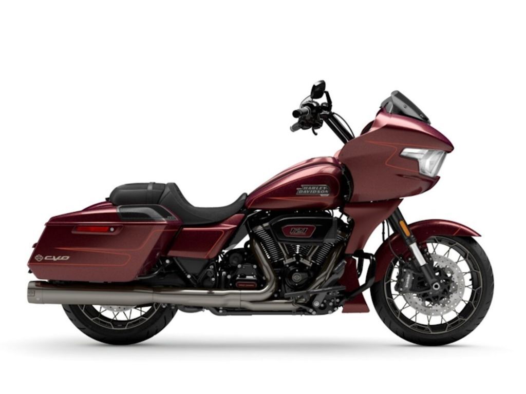 2024 Harley-Davidson® FLTRXSE - CVO Road Glide® CVO CUSTOM in Camarillo, CA