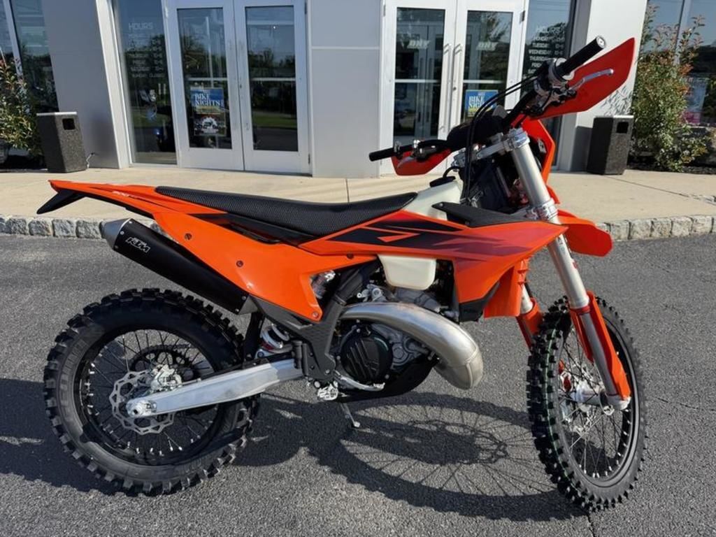 2027 KTM 300 XC-W XC-W in Deptford, NJ