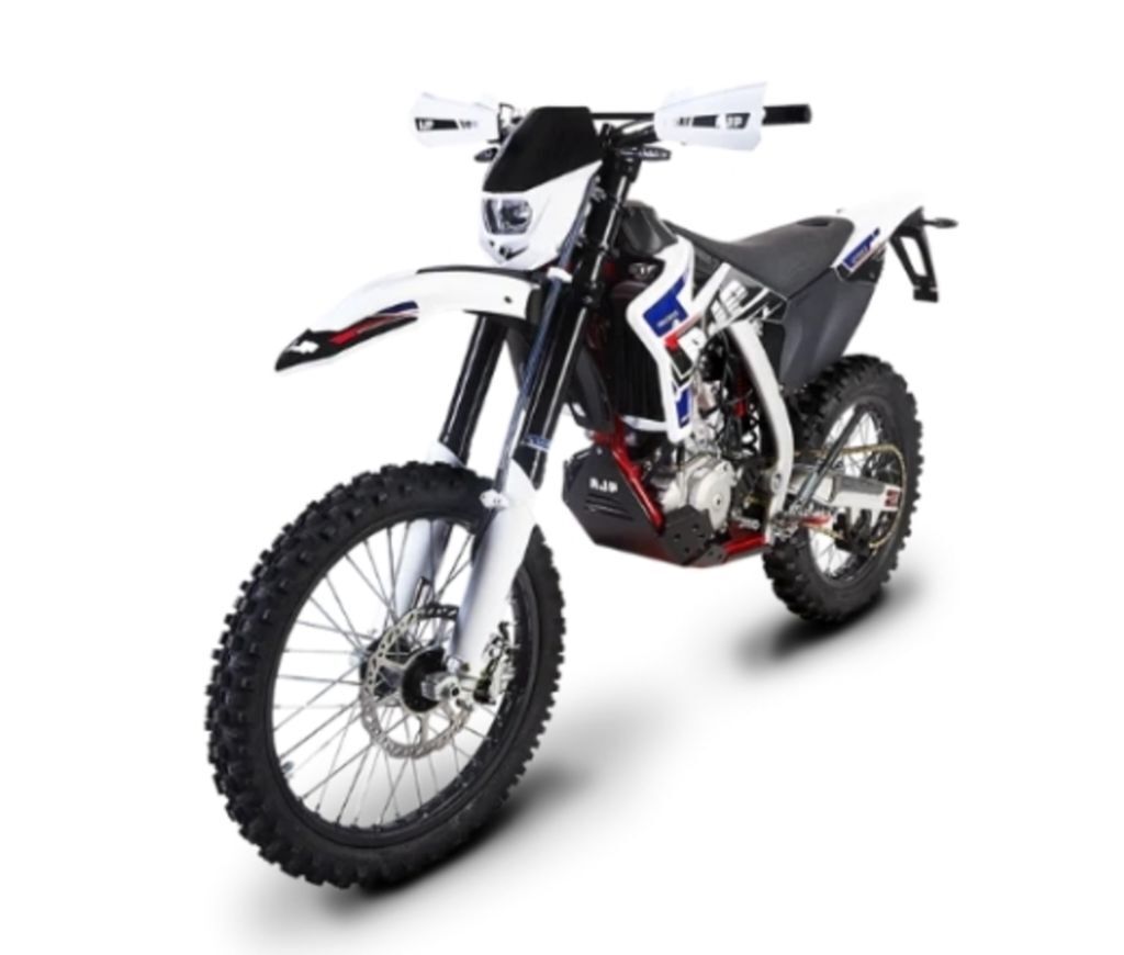 2025 Ajp Motos SPR250 in Columbus, OH