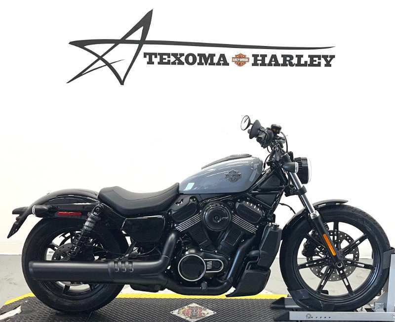 2026 Harley-Davidson NIGHTSTER in Sherman, TX